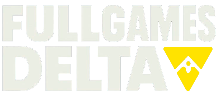 Logo de FullGamesDelta
