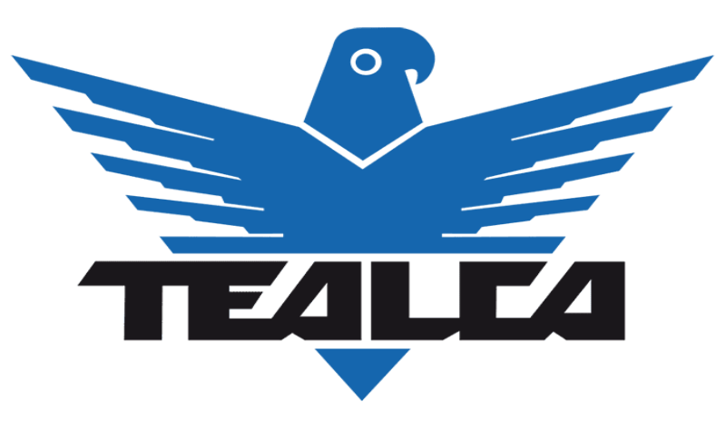 Tealca