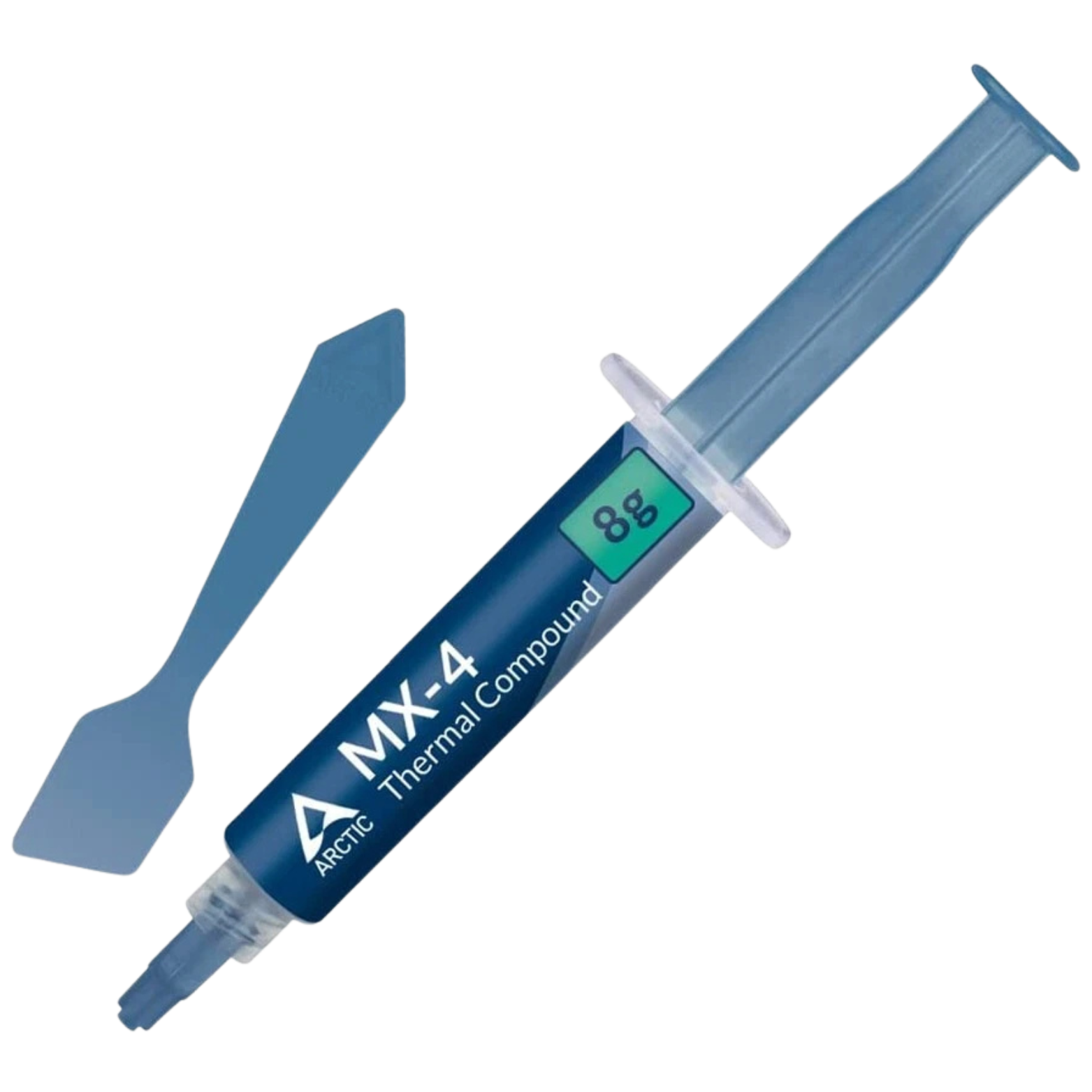 Pasta Termica Arctic MX-4 8g con espatula High Performance