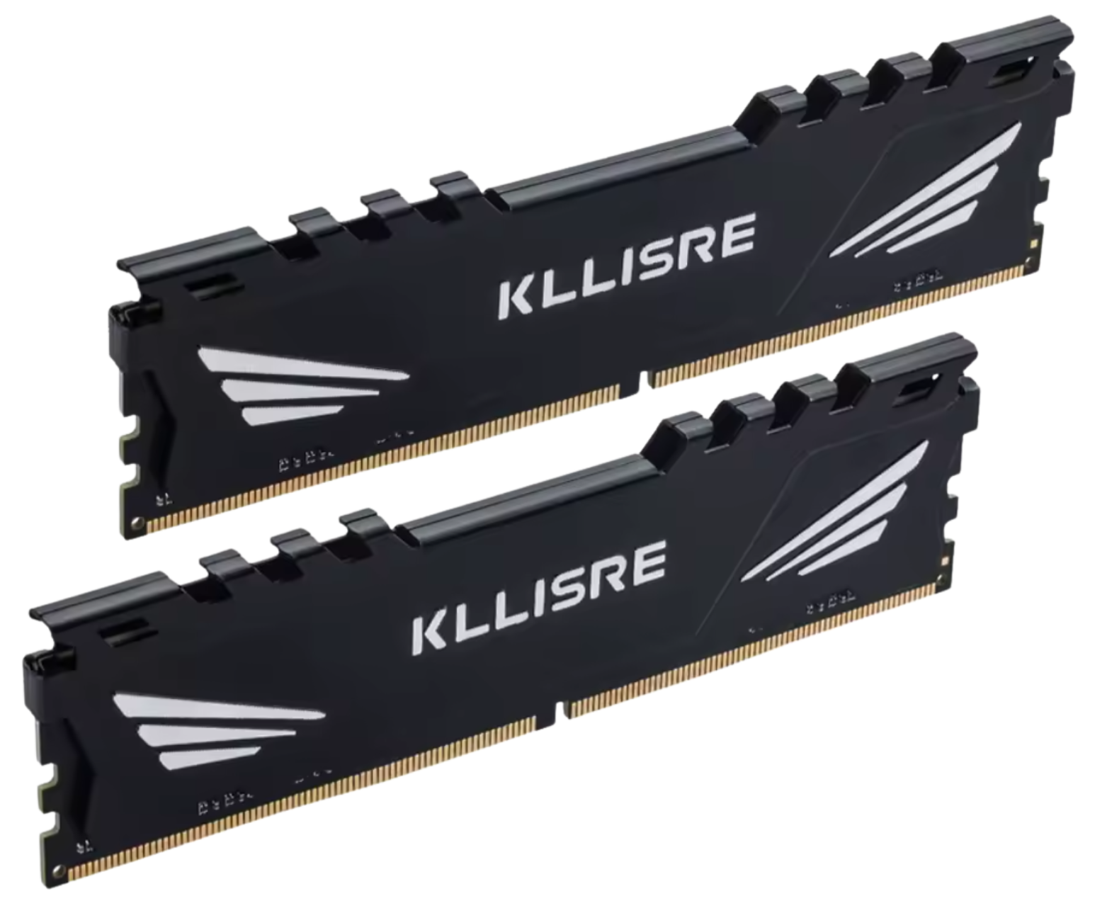 Kllisre RAM DDR4 32GB Memoria 3200MHz Desktop Dimm